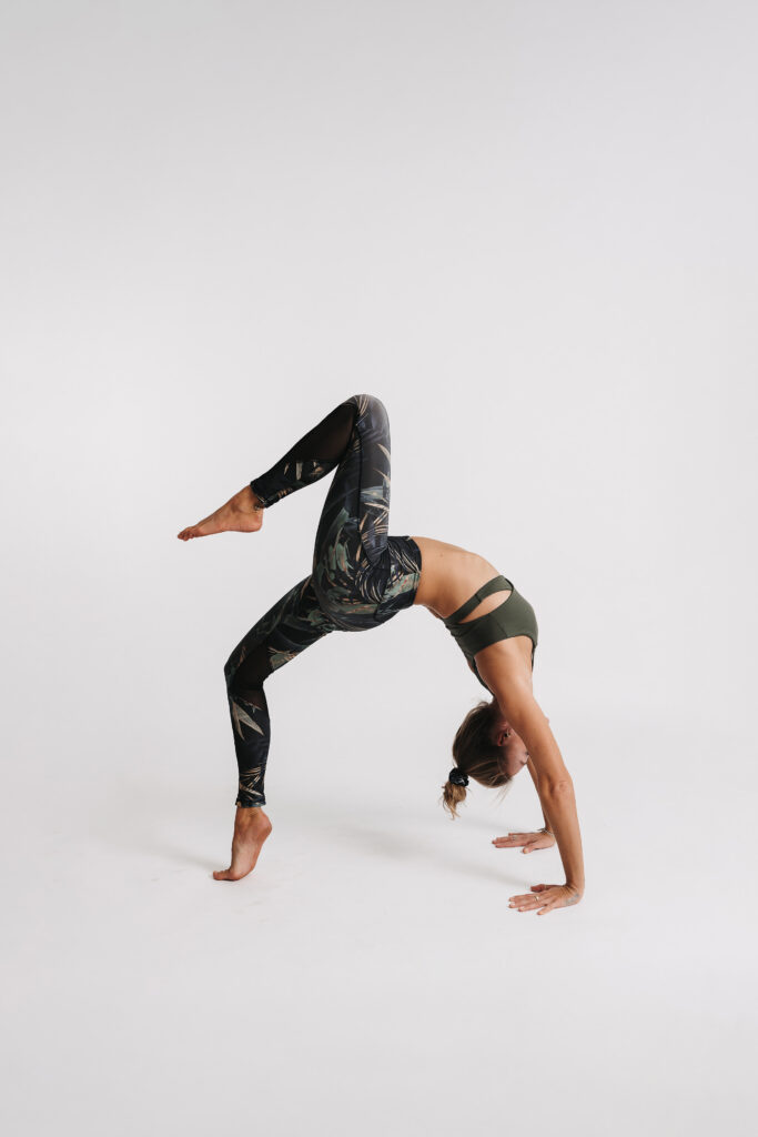Yoga Studio Lifestyle Photography Bianca Hanika Studio Stefan Ringler