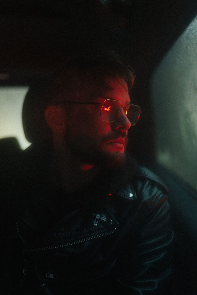 Portrait und Lifestyle Photography Fotograf Stefan Ringler aus Tirol